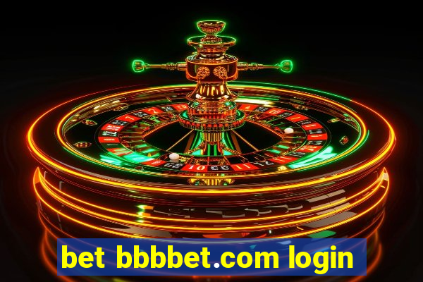 bet bbbbet.com login